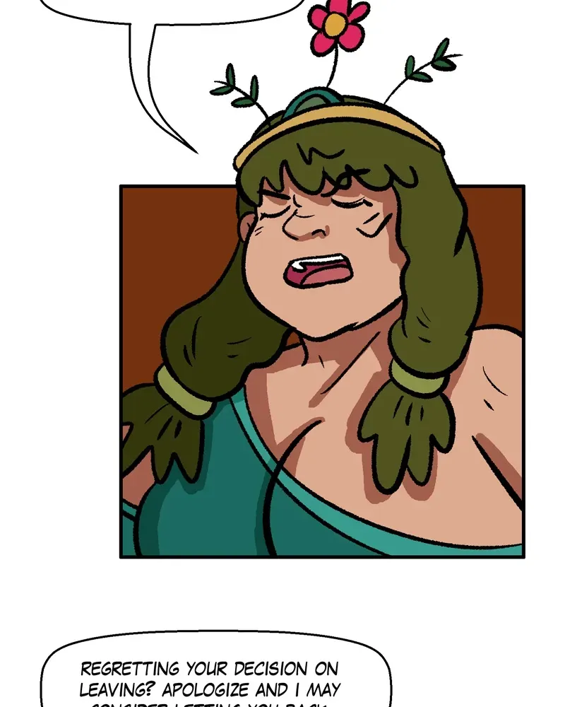 as Elise Chapter 23 page 22 - 