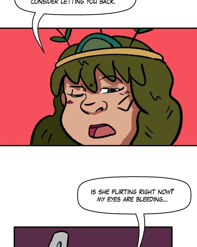 as Elise Chapter 23 page 23 - 
