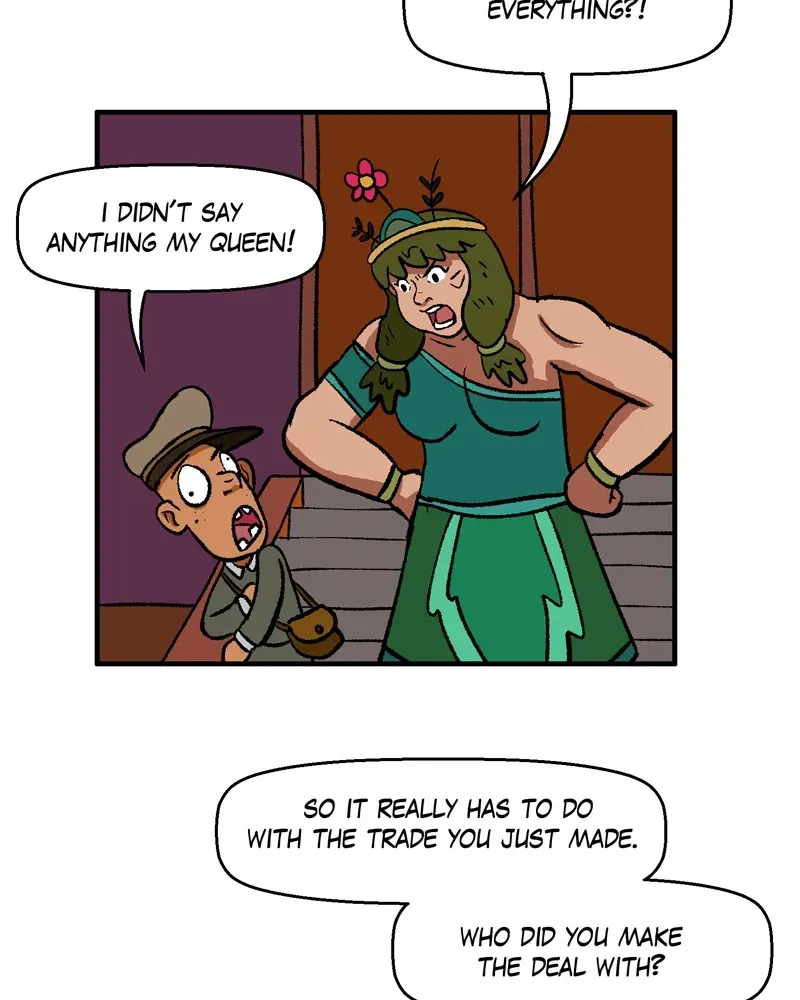 as Elise Chapter 23 page 26 - 