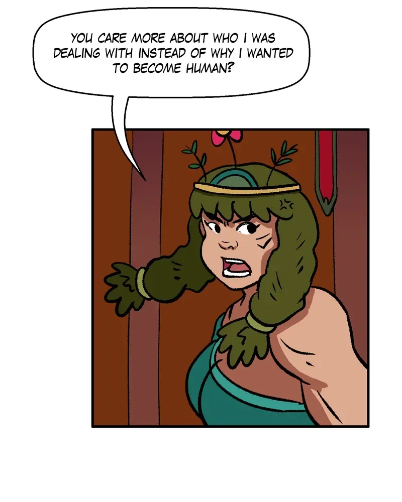 as Elise Chapter 23 page 28 - 