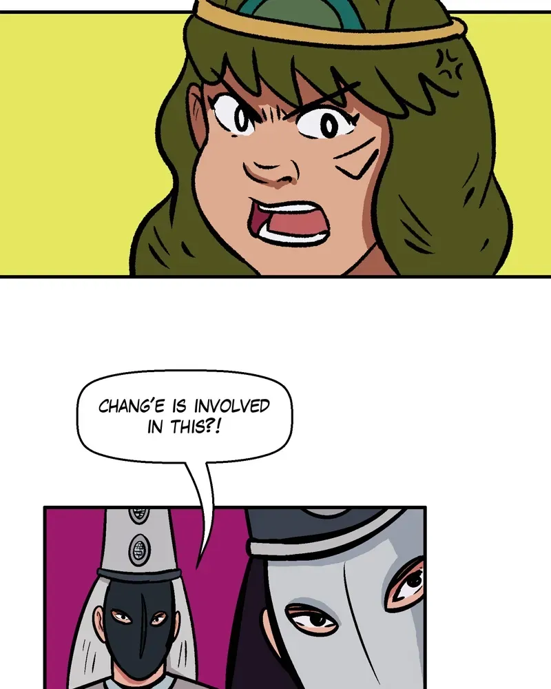 as Elise Chapter 23 page 31 - 