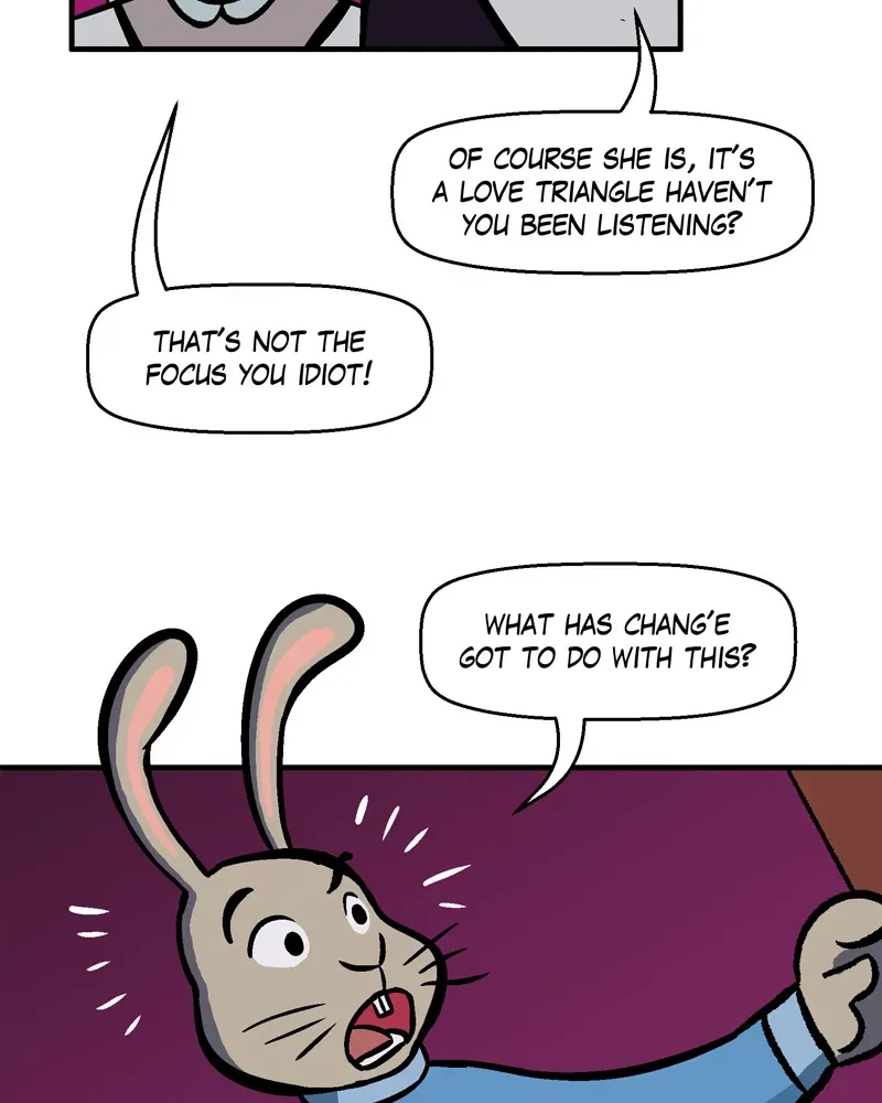as Elise Chapter 23 page 32 - 