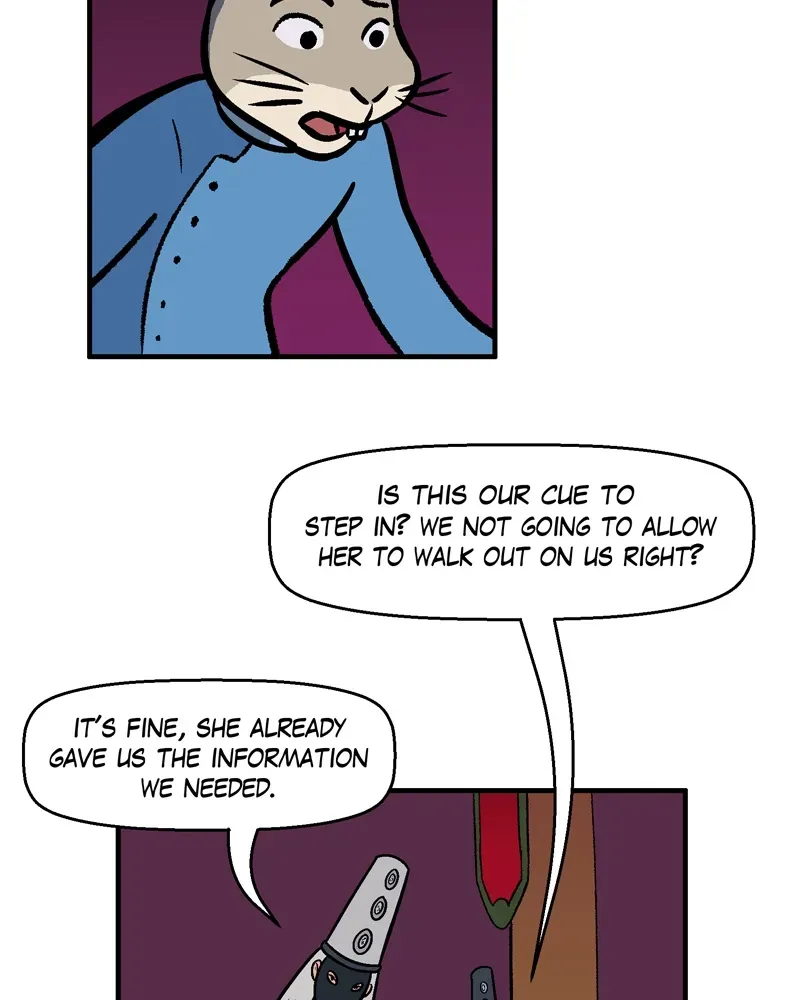 as Elise Chapter 23 page 35 - 