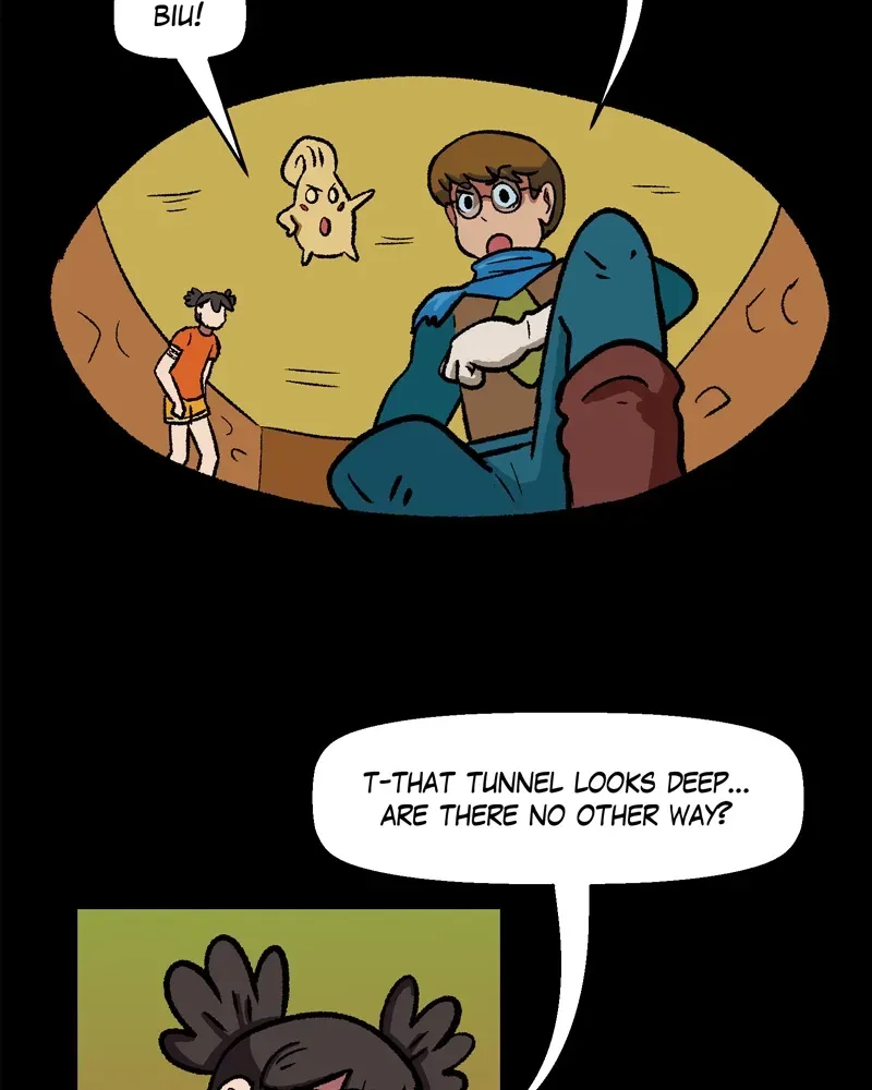 as Elise Chapter 23 page 38 - 