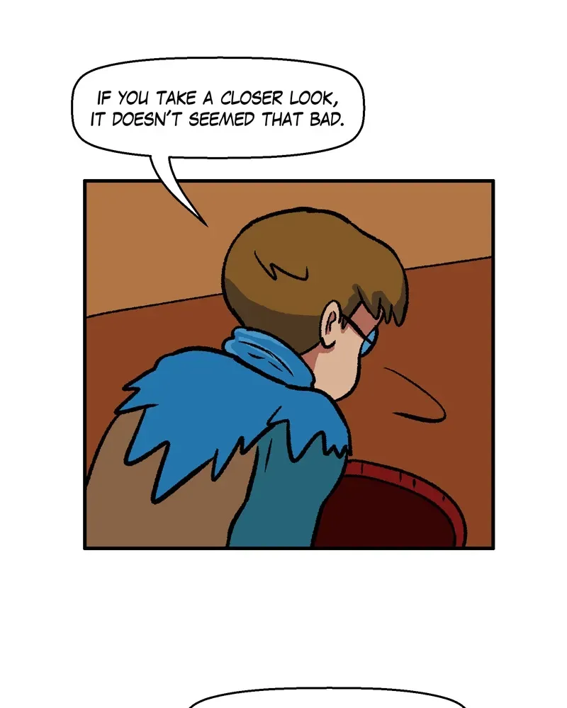 as Elise Chapter 23 page 41 - 