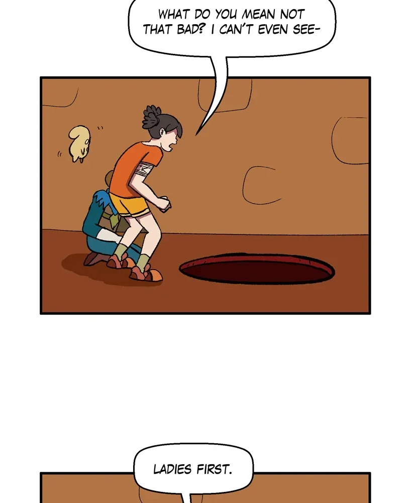 as Elise Chapter 23 page 42 - 
