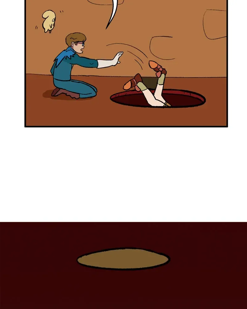 as Elise Chapter 23 page 43 - 