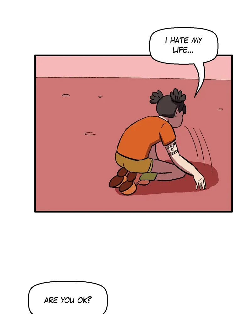 as Elise Chapter 23 page 49 - 