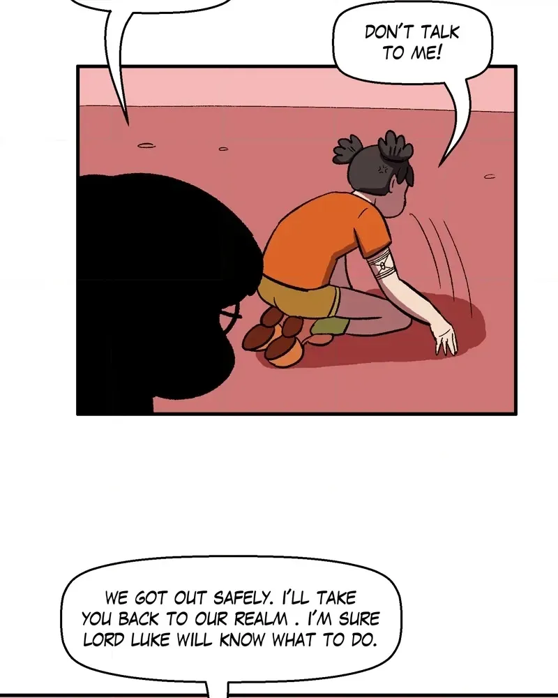 as Elise Chapter 23 page 50 - 