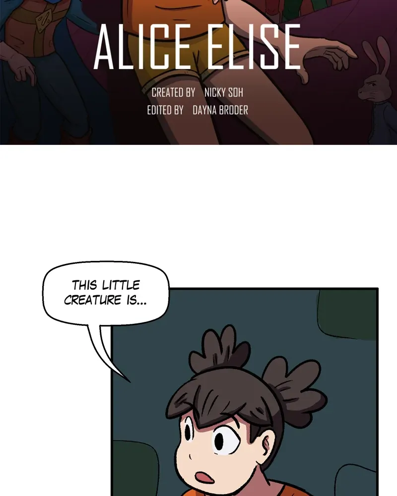 as Elise Chapter 23 page 6 - 
