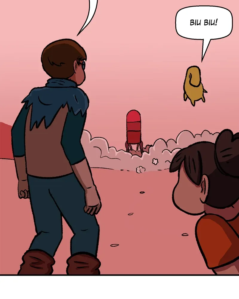 as Elise Chapter 23 page 51 - 
