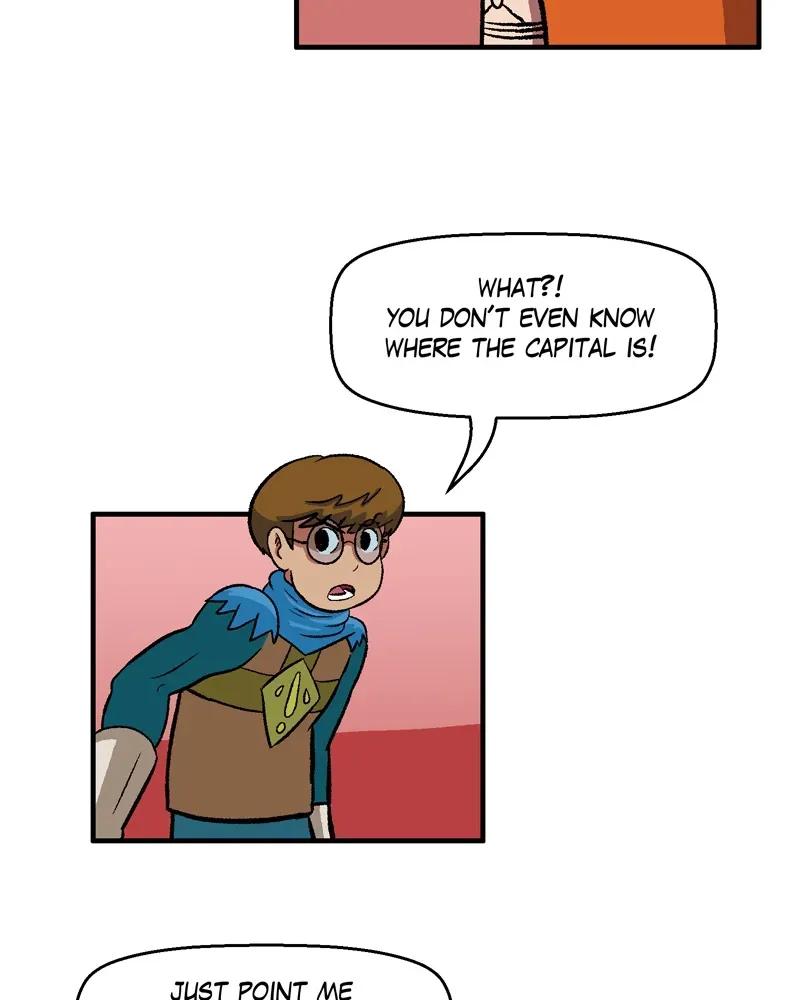 as Elise Chapter 23 page 53 - 