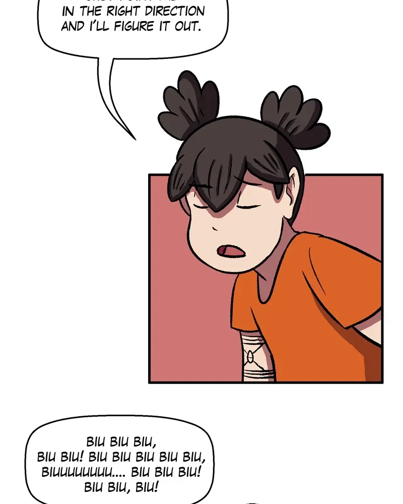 as Elise Chapter 23 page 54 - 