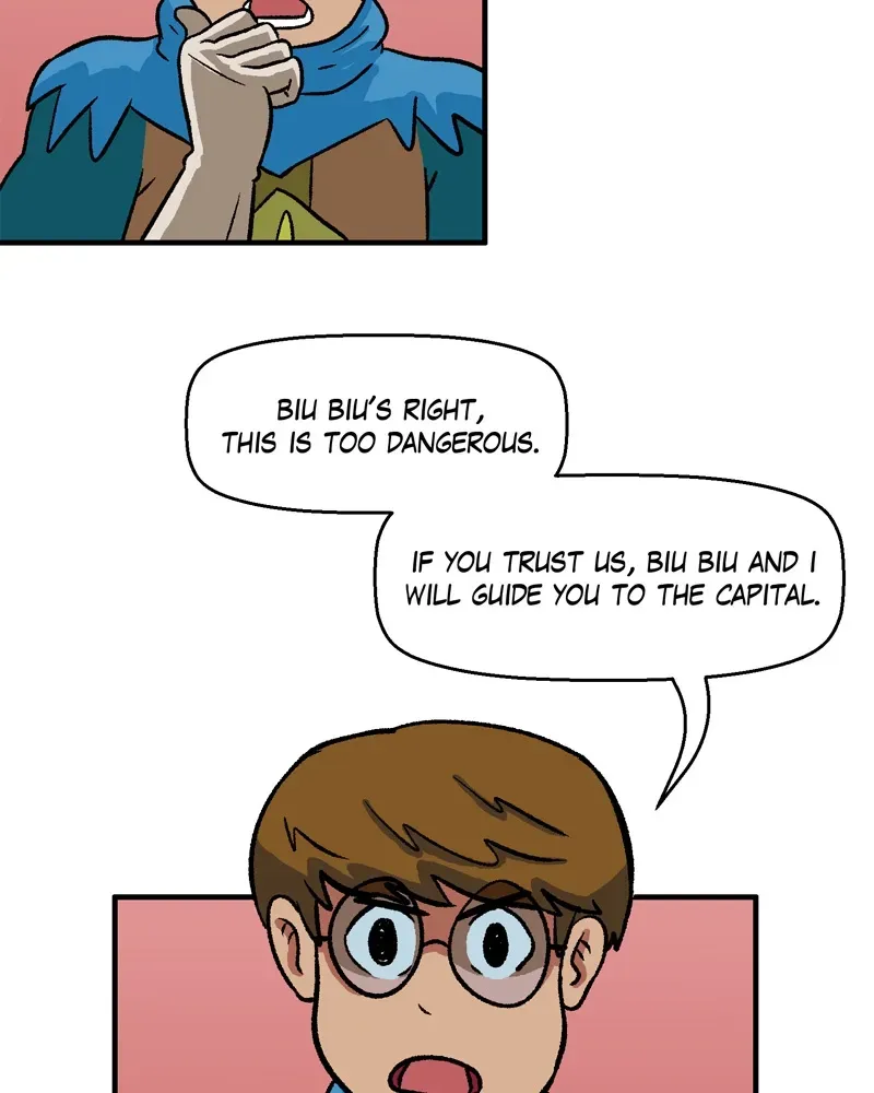 as Elise Chapter 23 page 56 - 