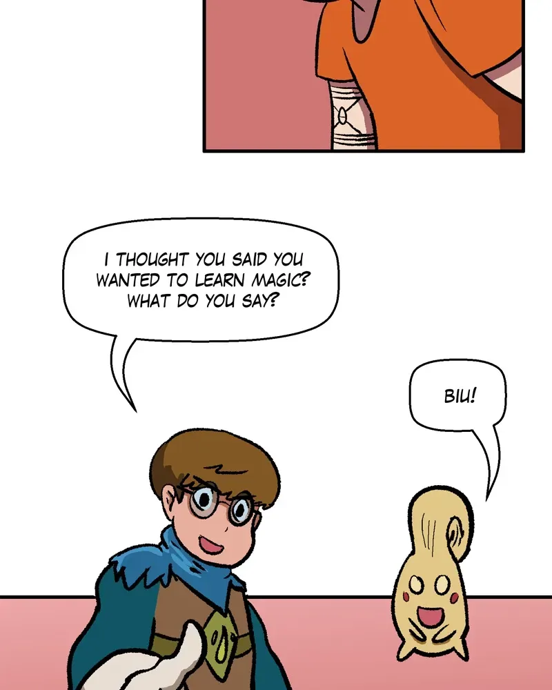 as Elise Chapter 23 page 58 - 