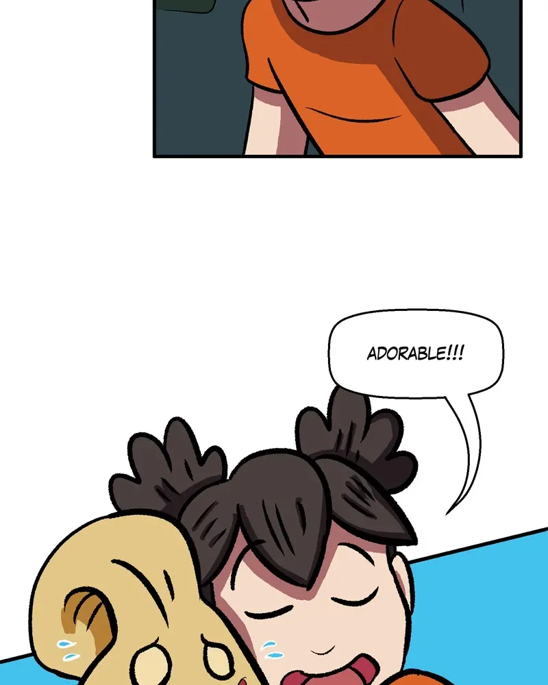 as Elise Chapter 23 page 7 - 