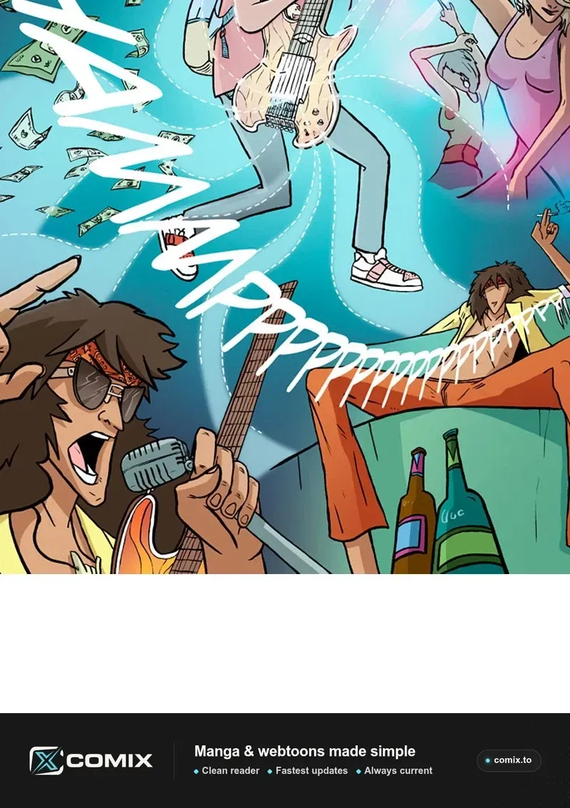 as Elise Chapter 23 page 62 - 