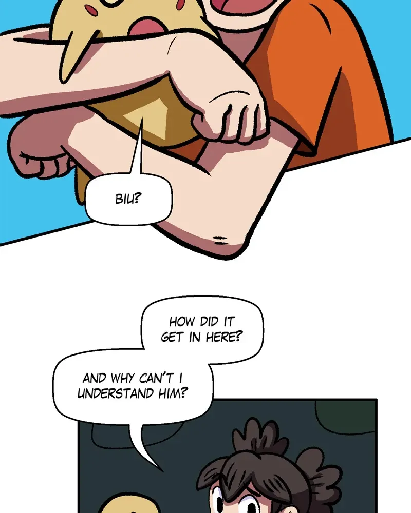 as Elise Chapter 23 page 8 - 