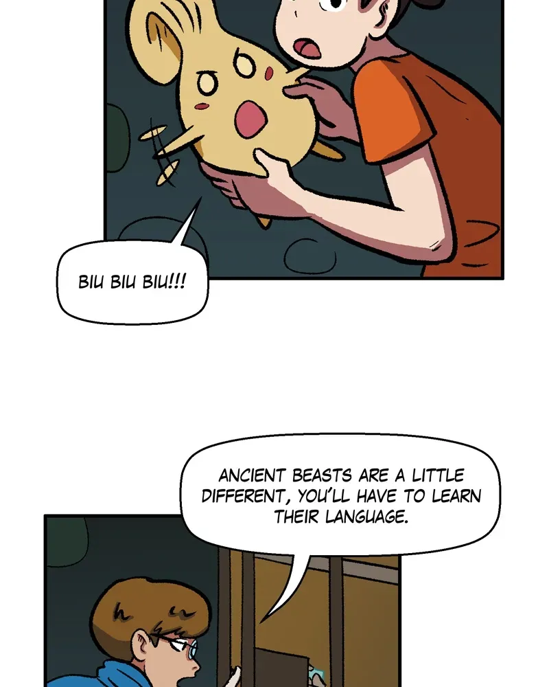 as Elise Chapter 23 page 9 - 