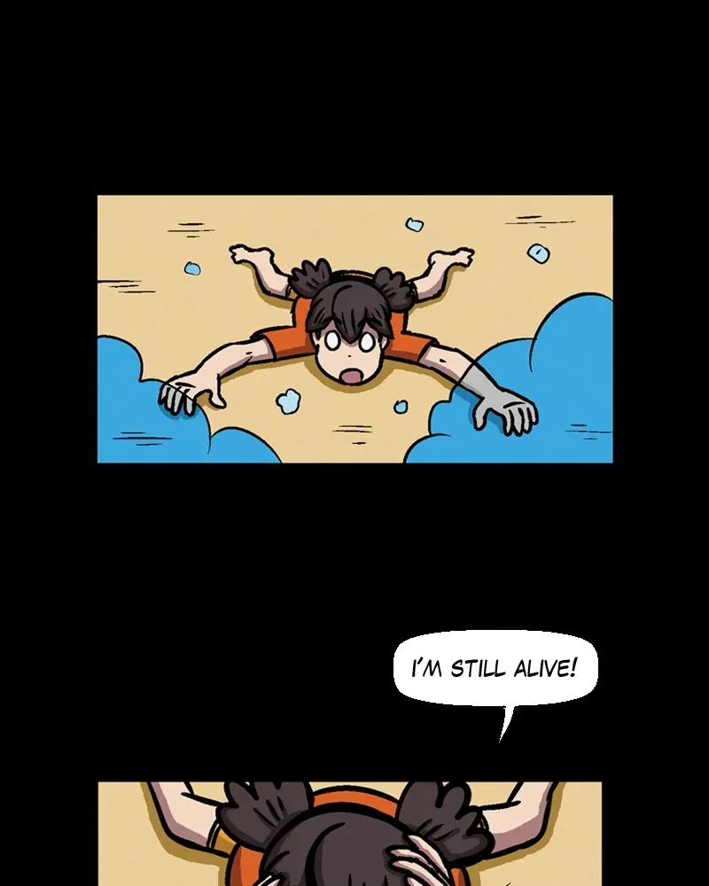 as Elise Chapter 3 page 1 - 