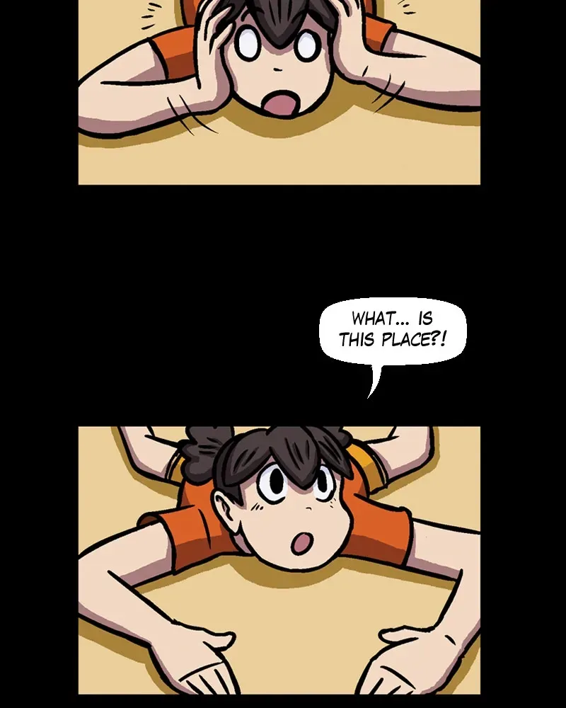 as Elise Chapter 3 page 2 - 