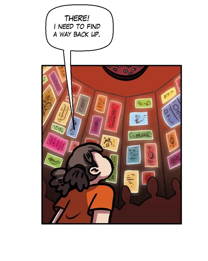 as Elise Chapter 3 page 17 - 