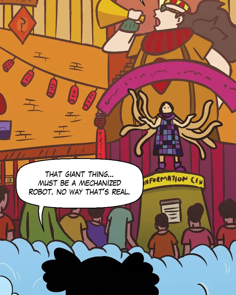 as Elise Chapter 3 page 19 - 
