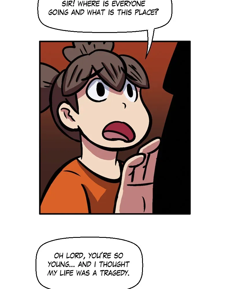 as Elise Chapter 3 page 23 - 