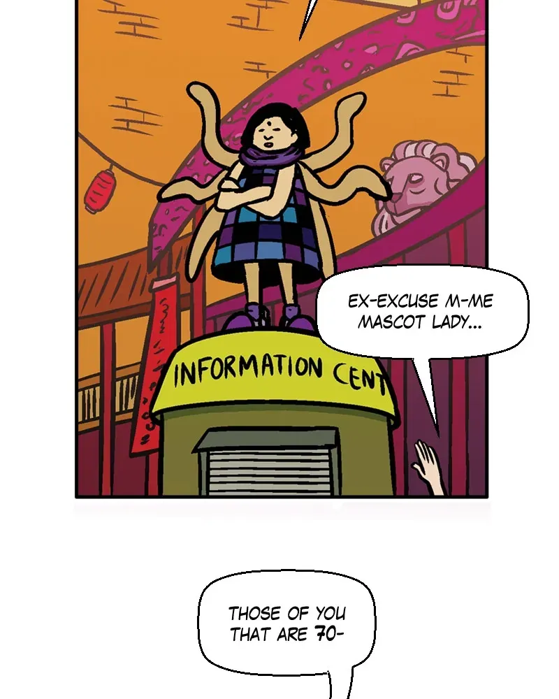 as Elise Chapter 3 page 32 - 