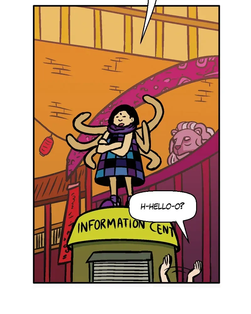 as Elise Chapter 3 page 33 - 
