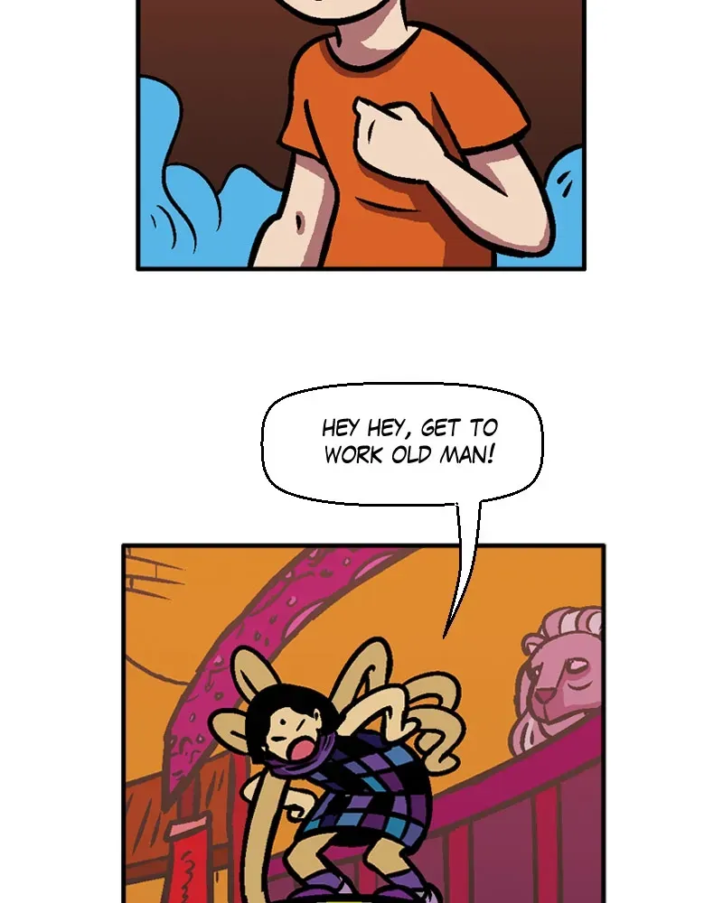 as Elise Chapter 3 page 37 - 