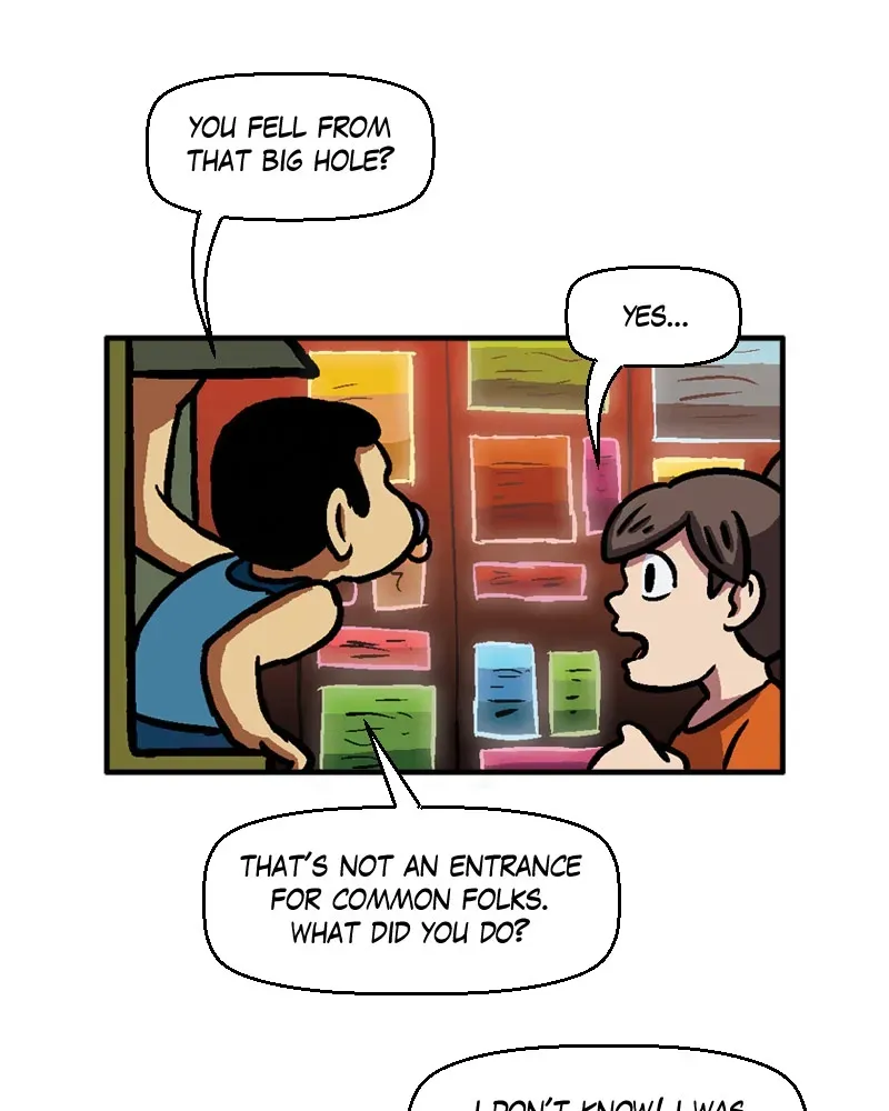 as Elise Chapter 3 page 43 - 