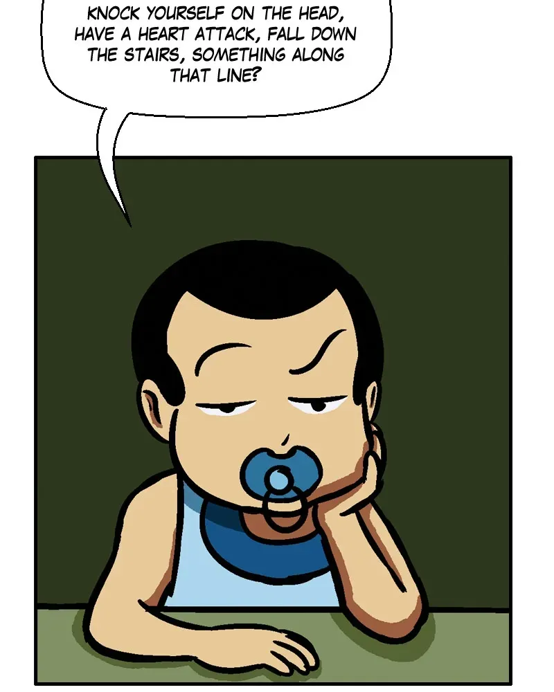 as Elise Chapter 3 page 45 - 