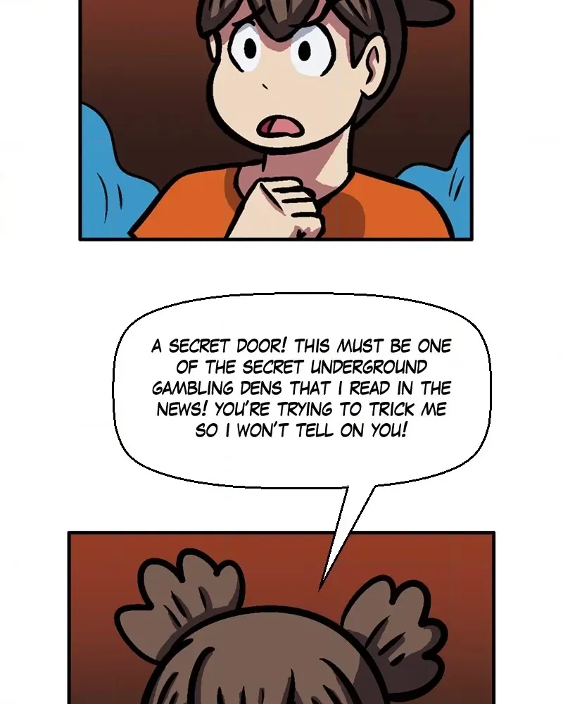 as Elise Chapter 3 page 50 - 