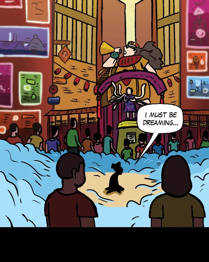 as Elise Chapter 3 page 6 - 
