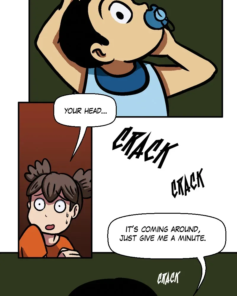 as Elise Chapter 3 page 55 - 