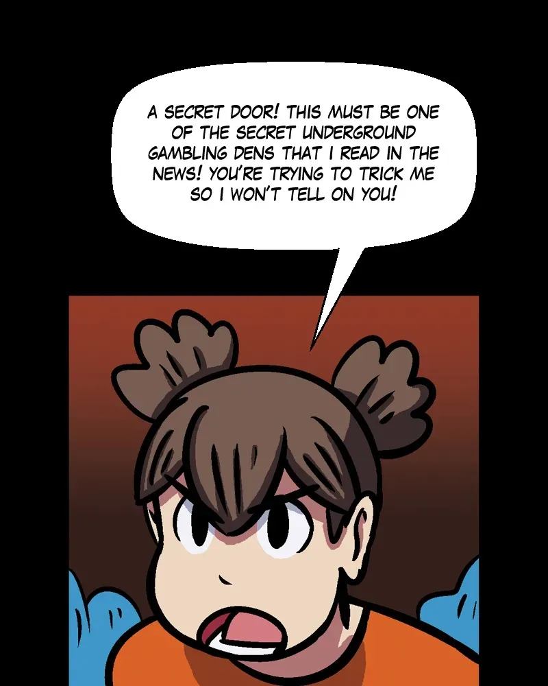 as Elise Chapter 4 page 1 - 