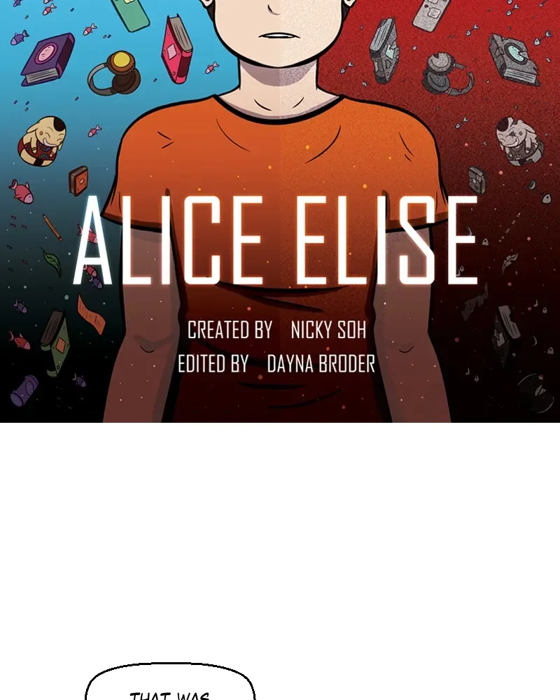 as Elise Chapter 4 page 11 - 