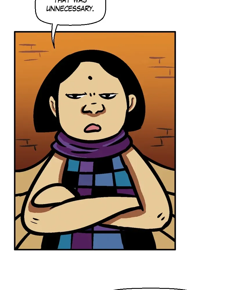 as Elise Chapter 4 page 12 - 