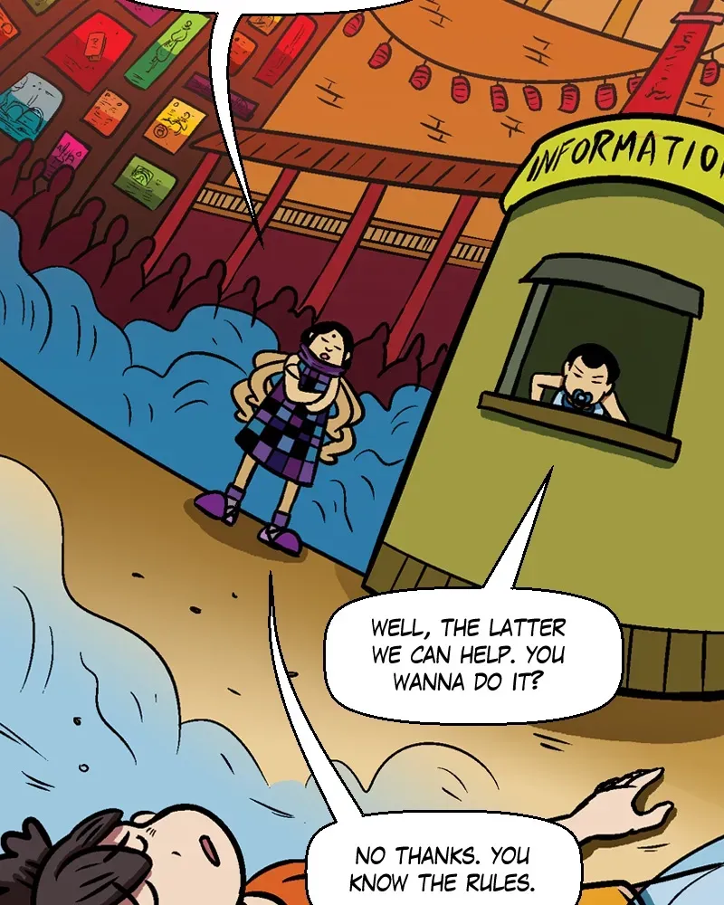as Elise Chapter 4 page 14 - 