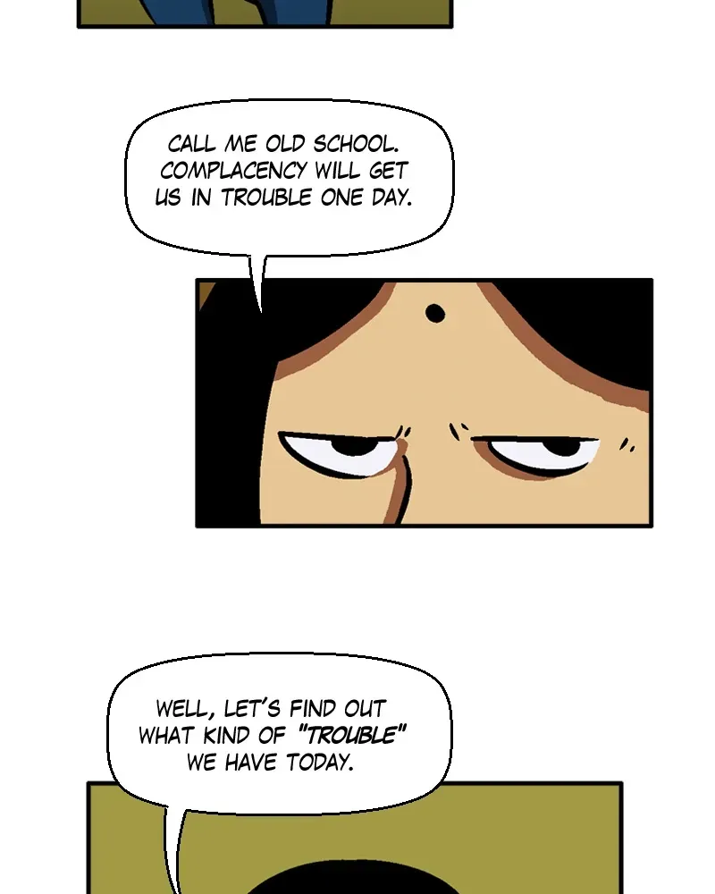 as Elise Chapter 4 page 16 - 