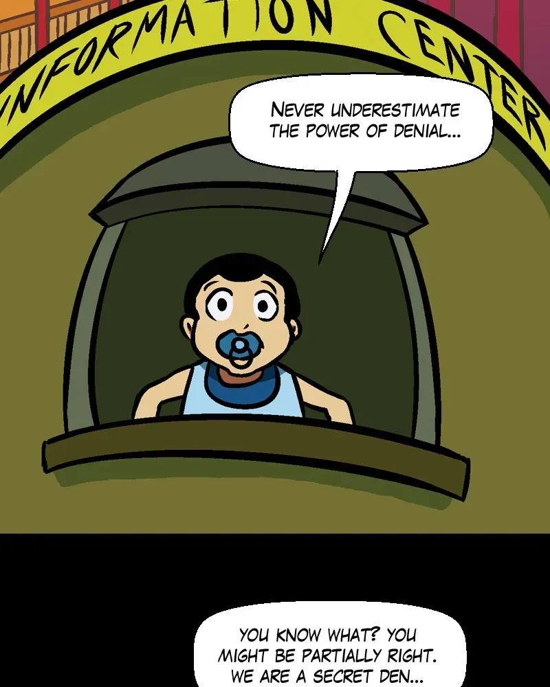 as Elise Chapter 4 page 3 - 