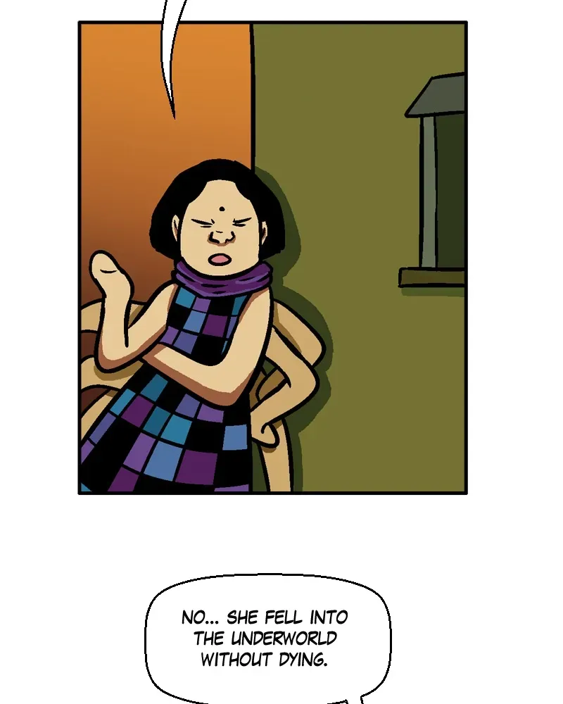 as Elise Chapter 4 page 23 - 