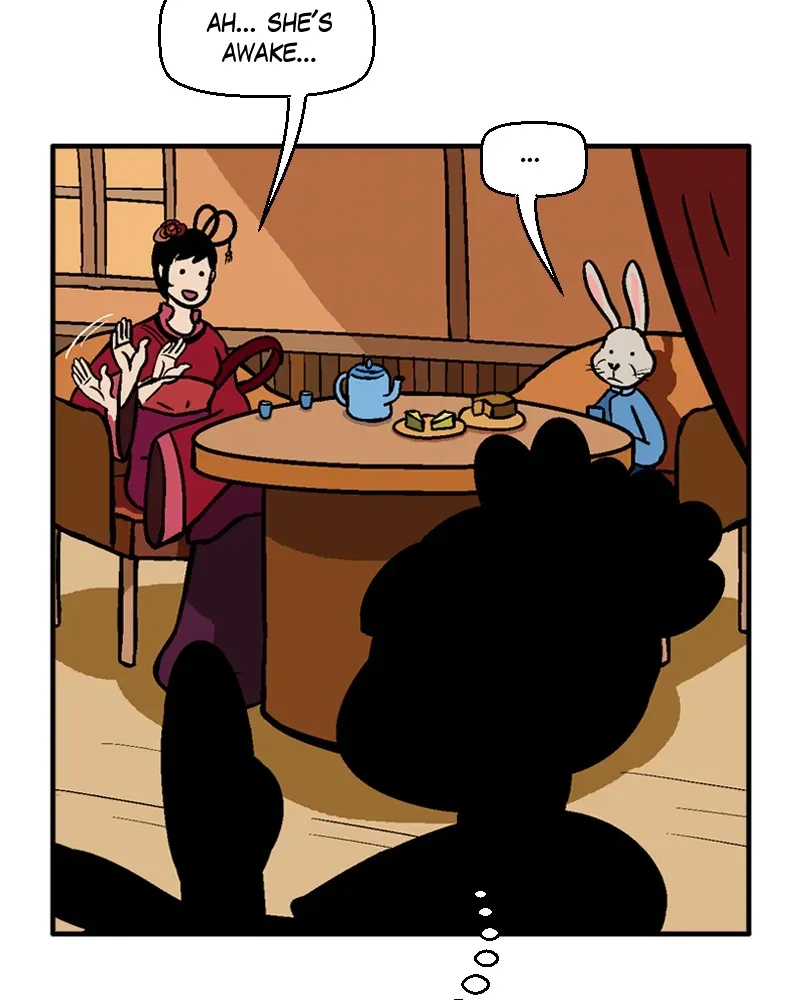 as Elise Chapter 4 page 45 - 