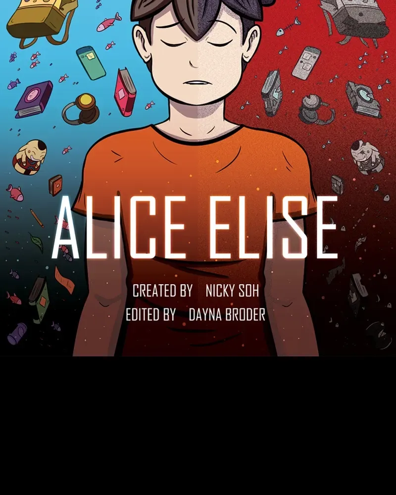 as Elise Chapter 6 page 12 - 