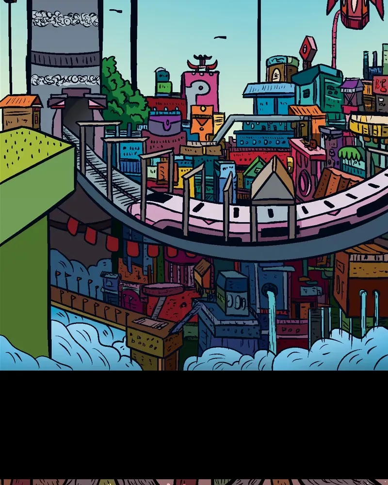 as Elise Chapter 6 page 14 - 