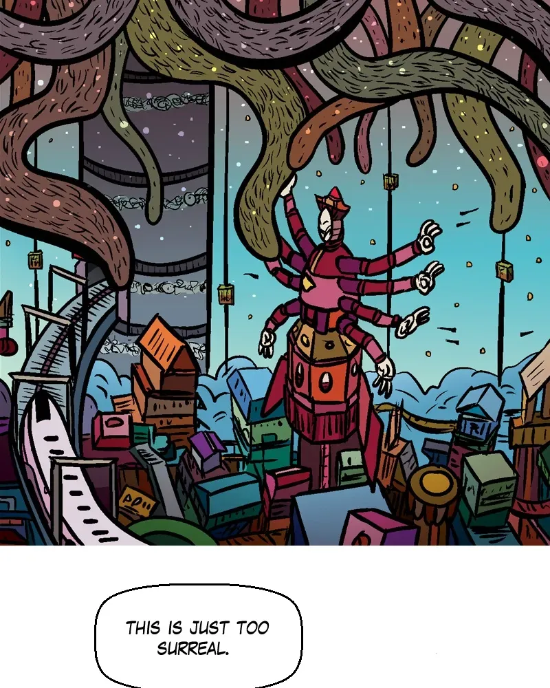 as Elise Chapter 6 page 15 - 