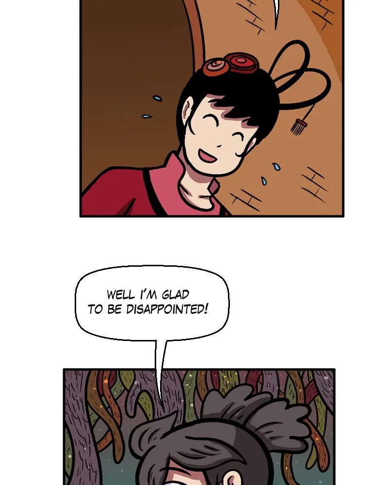 as Elise Chapter 6 page 19 - 