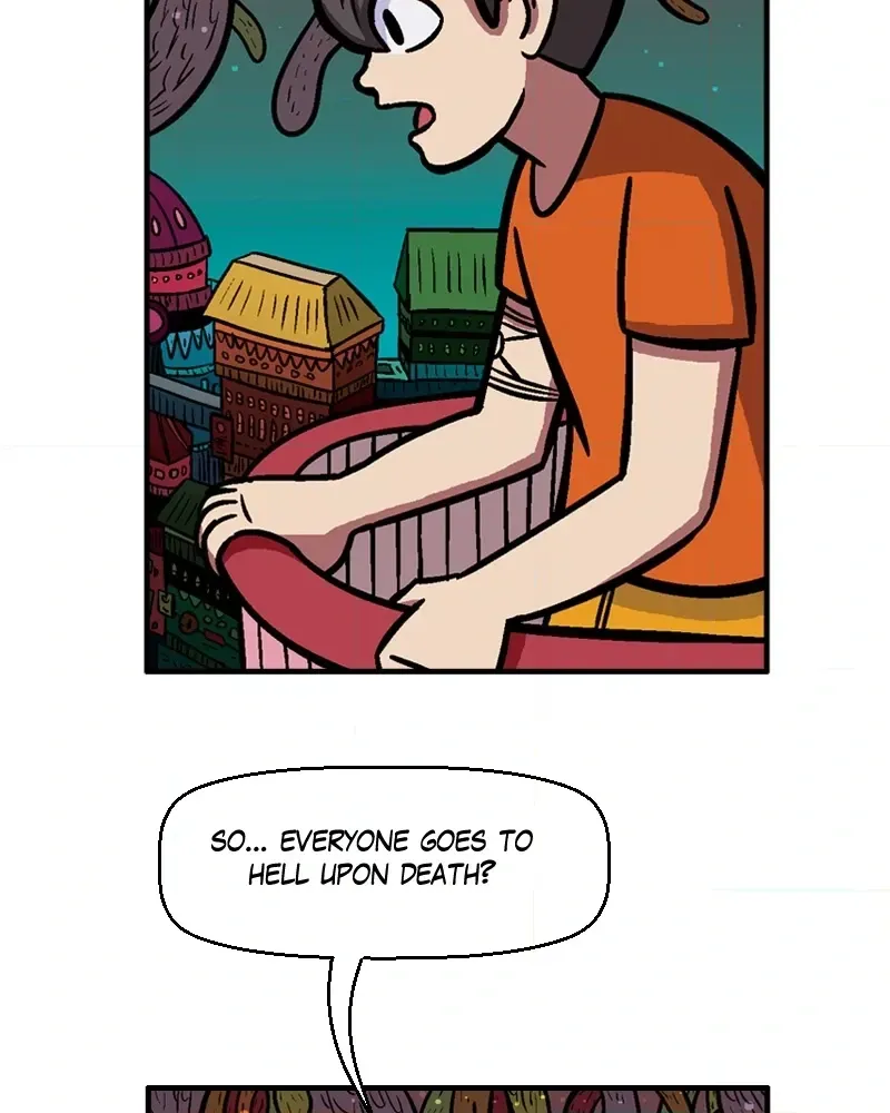 as Elise Chapter 6 page 20 - 