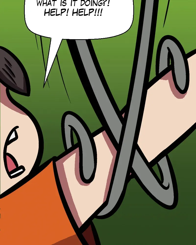 as Elise Chapter 6 page 3 - 